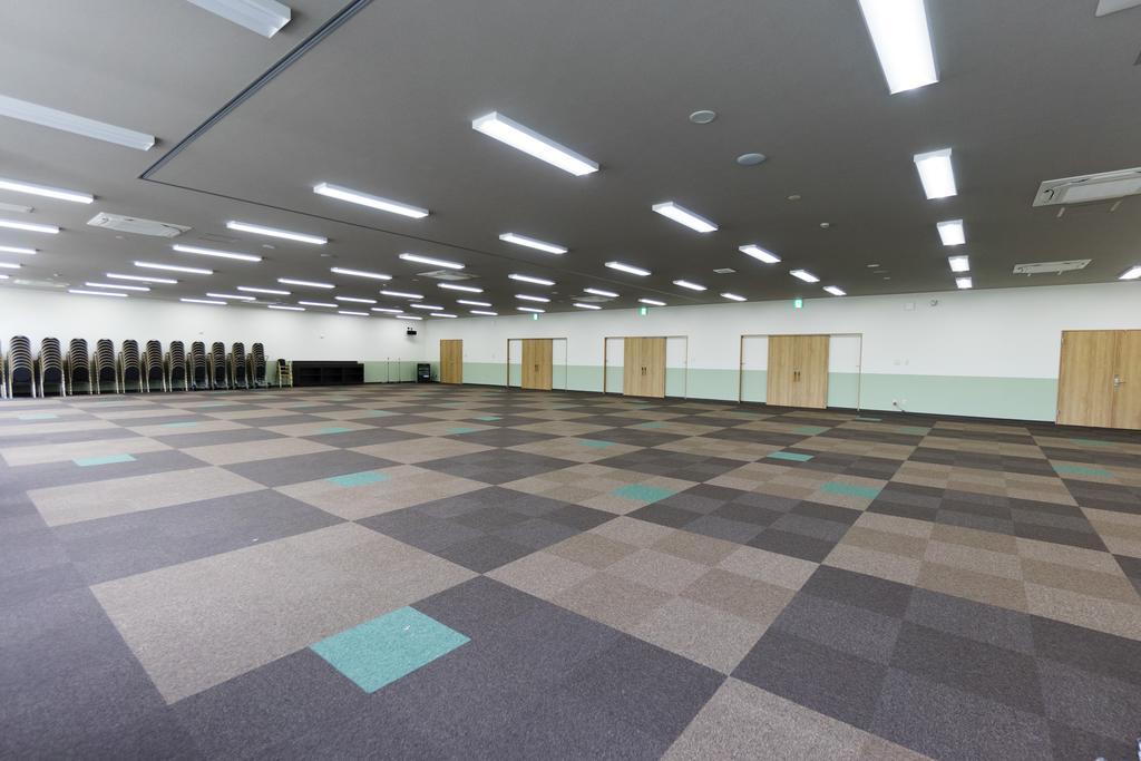 Mikasa Tennen Onsen Taikonoyu Sparesort Hotel Taiko Bettei Hatago Iwamizawa Exterior foto