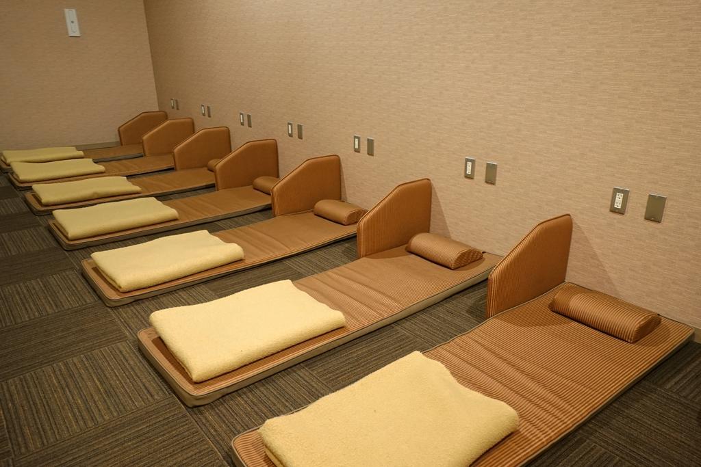 Mikasa Tennen Onsen Taikonoyu Sparesort Hotel Taiko Bettei Hatago Iwamizawa Exterior foto